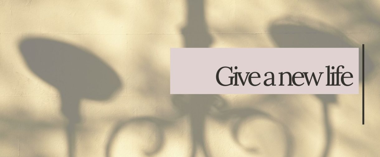 Freshen - Dress Room