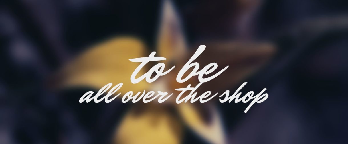 Freshen - Dress Room