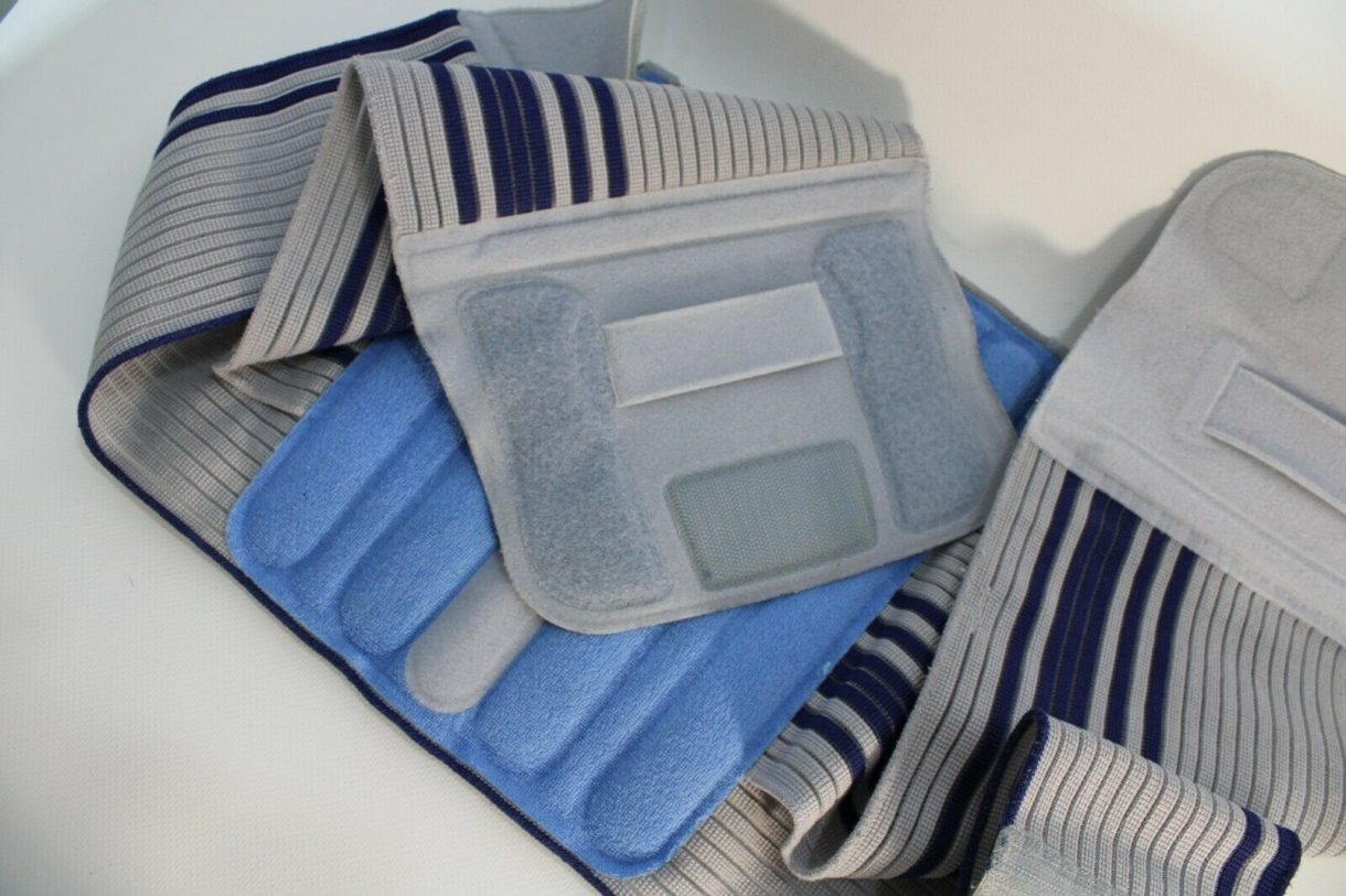 Bauerfeind Lordoloc Rückenorthese Size/Größe 4 - Image 3