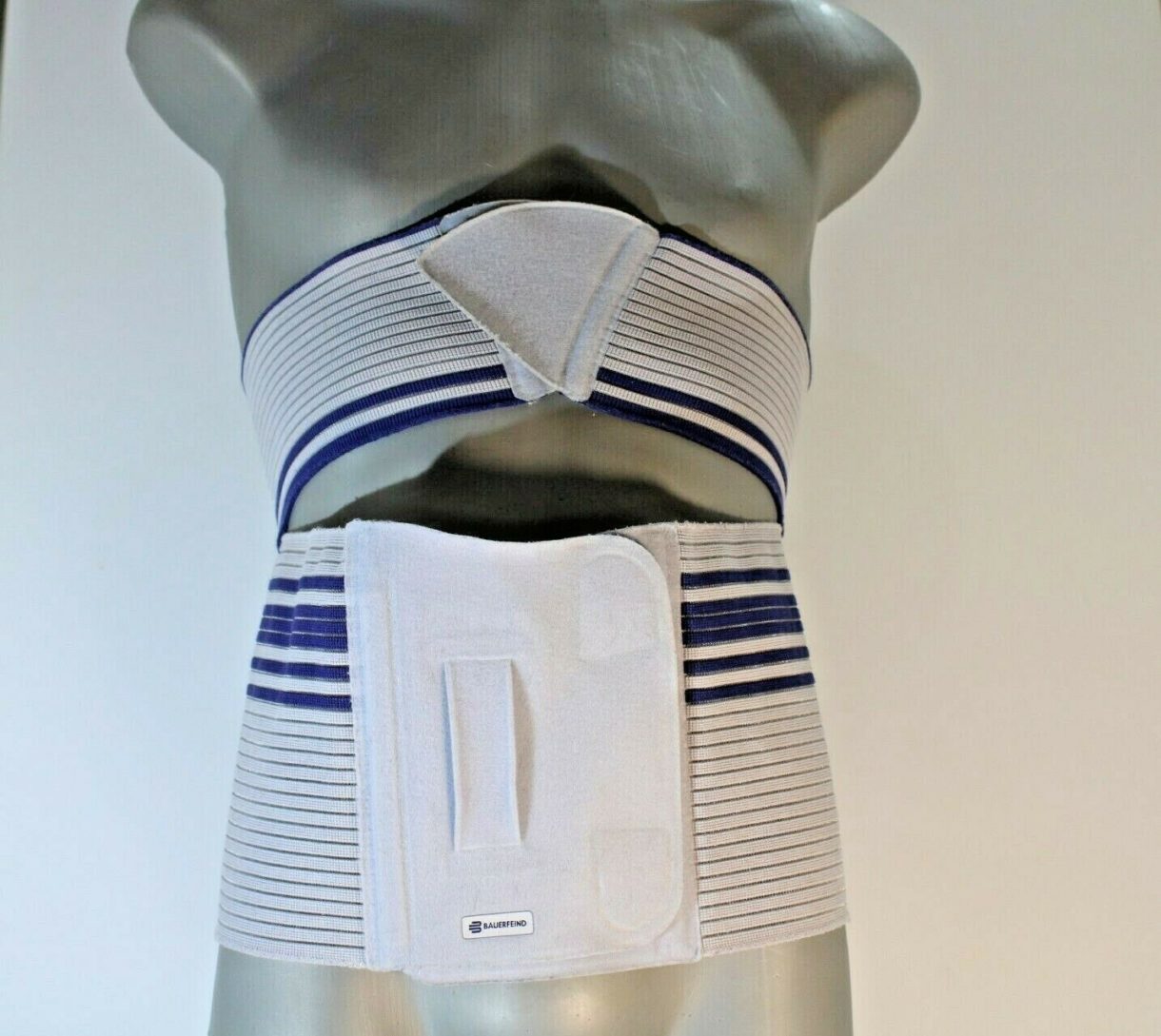 Bauerfeind Lordoloc Rückenorthese Size/Größe 4 - Image 2