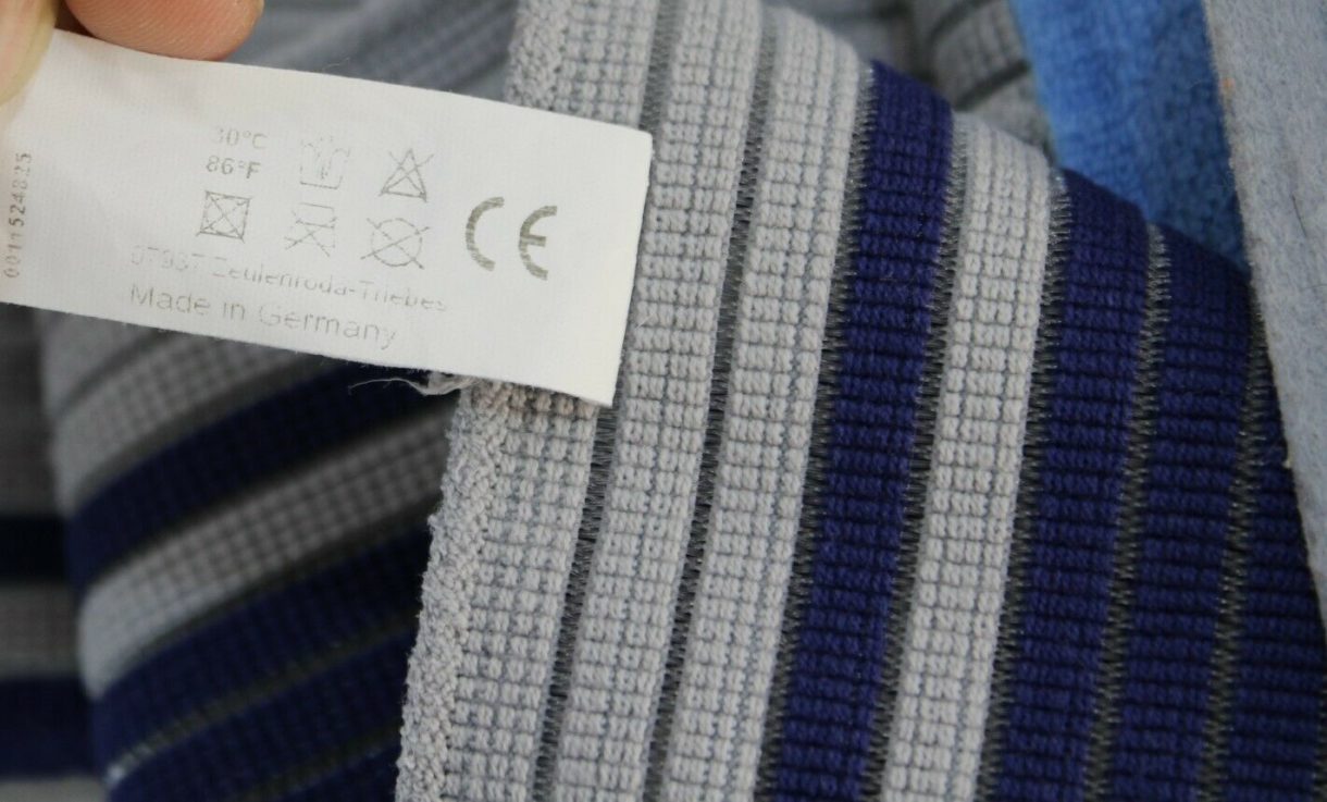 Bauerfeind Lordoloc Rückenorthese Size/Größe 4 - Image 5