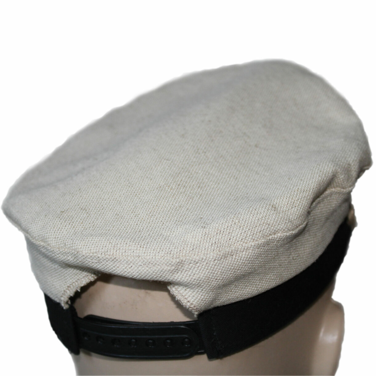 Captain Hat - Yacht , Custom Sailor Cap , Skipper, Marine Hat, Festival hat, Party hat - Image 4