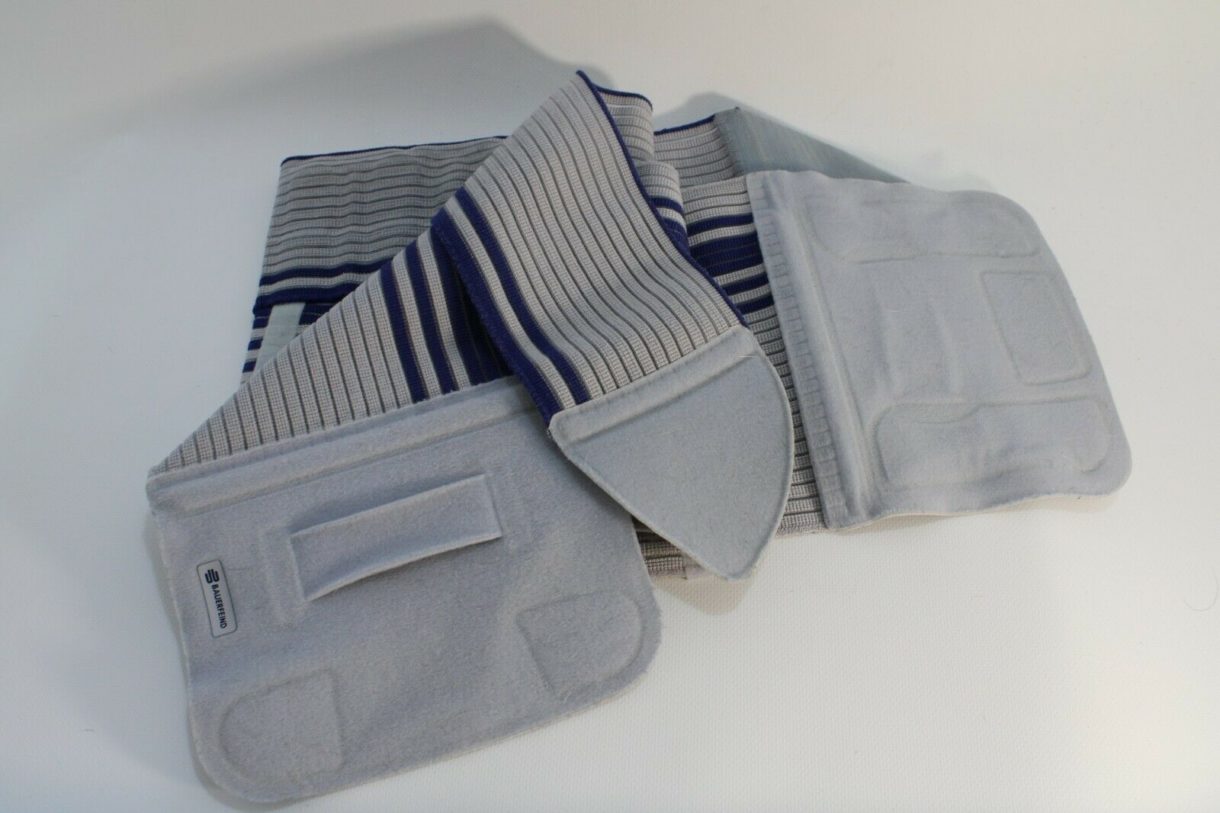 Bauerfeind Lordoloc Rückenorthese Size/Größe 4 - Image 6