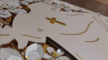 Flickering Wishes: Unveiling the Beauty of Handmade Butterfly Birthday Cards