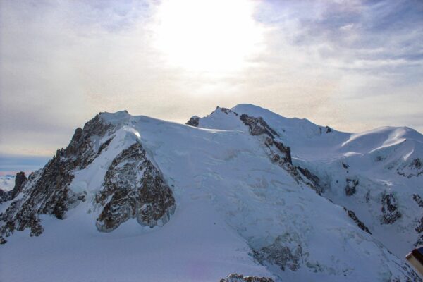 Mont Blanc