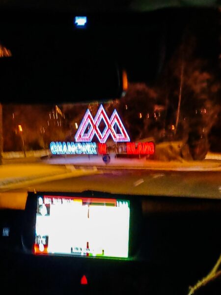 CamoChamonix-Mont-Blanc