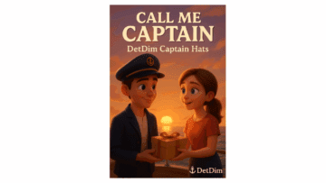 Captain Hats Reviews are a source of satisfaction and motivation for me