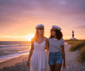 Handmade Captain's Hat